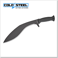 Cold Steel 97KMPS Kukri Plus 彎刀