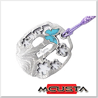 MCUSTA KEY DAMA GUARD