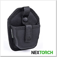 NEXTORCH V22 NQD平台模組化尼龍手銬套(未附手銬)