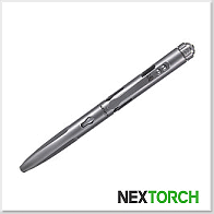 NEXTORCH NP11 Ti 鈦合金陀螺解壓戰術筆