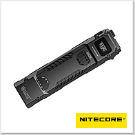 Nitecore EDC29 6500流明高性能EDC戰術手電筒