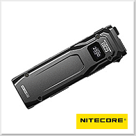 Nitecore EDC23 2500流明短刃超薄高性能EDC戰術手電筒